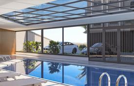 3-zimmer penthaus 110 m² in Avsallar, Türkei. 9 051 000 TRY