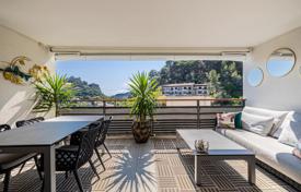 4-zimmer wohnung 176 m² in Èze, Frankreich. 1 560 000 €