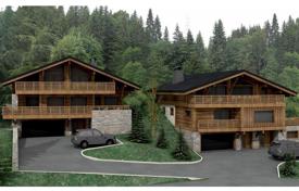 8-zimmer villa 293 m² in Les Gets, Frankreich. 3 375 000 €