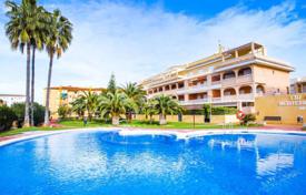 2-zimmer wohnung in Denia, Spanien. 345 000 €