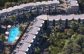 New residential complex with apartments and villas in Batumi, Georgien. ab $221 000