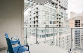 Wohnung – Nelson Street, Toronto, Ontario,  Kanada. C$750 000