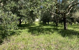 Grundstück in Kampor, Kroatien. 350 000 €
