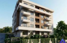 2-zimmer wohnung 60 m² in Bečići, Montenegro. 218 000 €