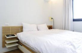 3-zimmer wohnung 100 m² in Tel Aviv, Israel. $2 113 000