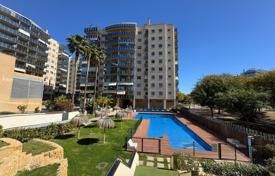 2-zimmer wohnung 90 m² in El Campello, Spanien. 325 000 €