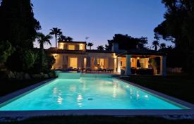 8-zimmer villa in Saint-Tropez, Frankreich. 5 900 000 €