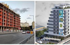 3-zimmer wohnung 105 m² in Burgas (city), Bulgarien. 189 000 €