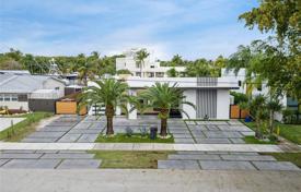 Haus in der Stadt – North Miami, Florida, Vereinigte Staaten. $3 245 000