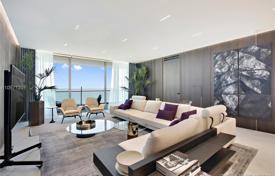 5-zimmer appartements in neubauwohnung 235 m² in Bal Harbour, Vereinigte Staaten. 5 538 000 €
