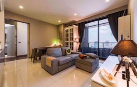 2-zimmer appartements in eigentumswohnungen in Bang Rak, Thailand. $533 000