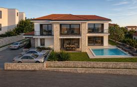 Grundstück in Krk, Kroatien. 240 000 €