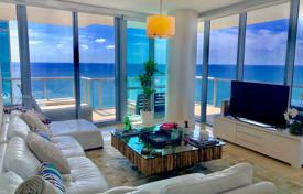 Wohnung – Collins Avenue, Miami, Florida,  Vereinigte Staaten. $1 989 000