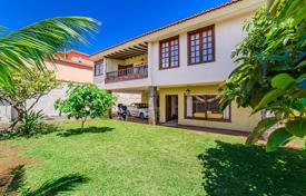 6-zimmer villa 301 m² in San Cristobal de La Laguna, Spanien. 680 000 €