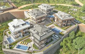Villa – Alanya, Antalya, Türkei. $1 025 000
