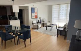 1-zimmer appartements in eigentumswohnungen 96 m² in Miami, Vereinigte Staaten. $680 000