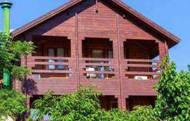 4-zimmer einfamilienhaus 130 m² in Nafplio, Griechenland. 330 000 €