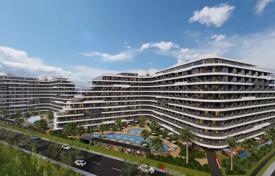 Wohnung – Antalya (city), Antalya, Türkei. $138 000
