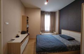 1-zimmer appartements in eigentumswohnungen in Bang Sue, Thailand. $95 000