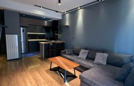 2-zimmer wohnung 58 m² in Vake-Saburtalo, Georgien. $127 000