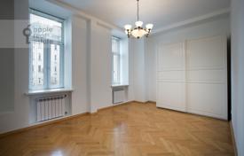 6-zimmer wohnung 233 m² in Tverskoy district, Russland. 175 008 000 ₽