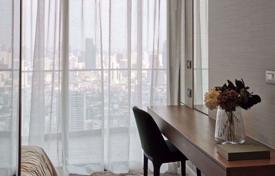 2-zimmer appartements in eigentumswohnungen in Bangkok, Thailand. $3 200  pro Woche