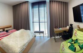 1-zimmer appartements in eigentumswohnungen in Pathum Wan, Thailand. $366 000