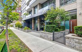 2-zimmer wohnung in Sackville Street, Kanada. C$724 000