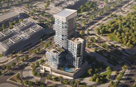New residential complex with apartments in Al Reem Island, VAE. ab $617 000