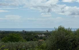 Grundstück in Istria County, Kroatien. 155 000 €