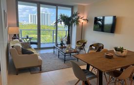 2-zimmer appartements in eigentumswohnungen 103 m² in Aventura, Vereinigte Staaten. 623 000 €