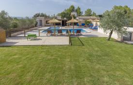 Villa – Mallorca, Balearen, Spanien. 4 150 €  pro Woche