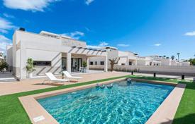 3-zimmer villa in Rojales, Spanien. 599 000 €