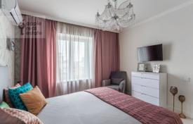 3-zimmer wohnung 72 m² in district Dorogomilovo, Russland. 45 000 ₽  pro Woche