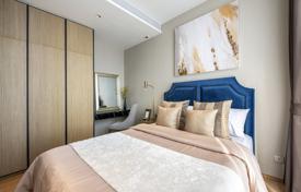 2-zimmer appartements in eigentumswohnungen in Khlong Toei, Thailand. $762 000
