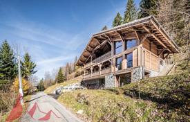8-zimmer chalet in Morzine, Frankreich. 2 590 000 €
