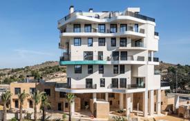 Wohnung – Alicante, Valencia, Spanien. 390 000 €