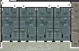 3-zimmer wohnung 91 m² in Bečići, Montenegro. 328 000 €