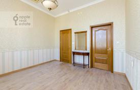 6-zimmer wohnung 206 m² in Basmanny district, Russland. 97 000 ₽  pro Woche