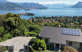 5-zimmer villa in Stresa, Italien. 2 000 000 €