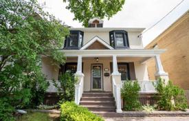 4-zimmer stadthaus in Old Toronto, Kanada. C$1 468 000