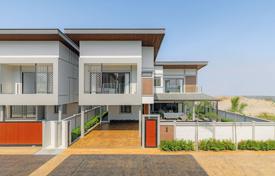 New residential complex with villas in Jomtien, Thailand. ab $611 000