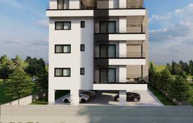 1-zimmer appartements in neubauwohnung in Limassol (city), Zypern. 378 000 €