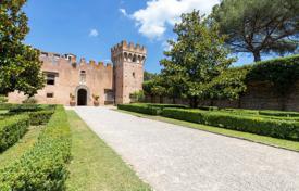50-zimmer villa in Castelfiorentino, Italien. Price on request
