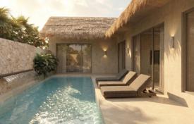 New residential complex with villas in Surat Thani, Thailand. ab $232 000