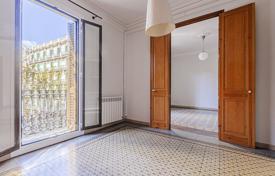 Wohnung – Barcelona, Katalonien, Spanien. 620 000 €
