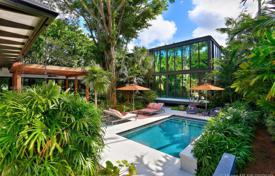 Villa – Miami, Florida, Vereinigte Staaten. $2 795 000