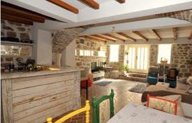 2-zimmer wohnung 106 m² in Herceg Novi city, Montenegro. 270 000 €