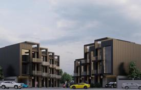 Haus in der stadt 207 m² in Batumi, Georgien. $259 000
