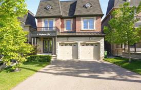 Haus in der Stadt – Etobicoke, Toronto, Ontario,  Kanada. C$1 919 000